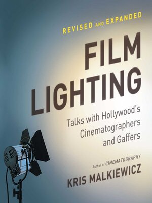cover image of Film Lighting